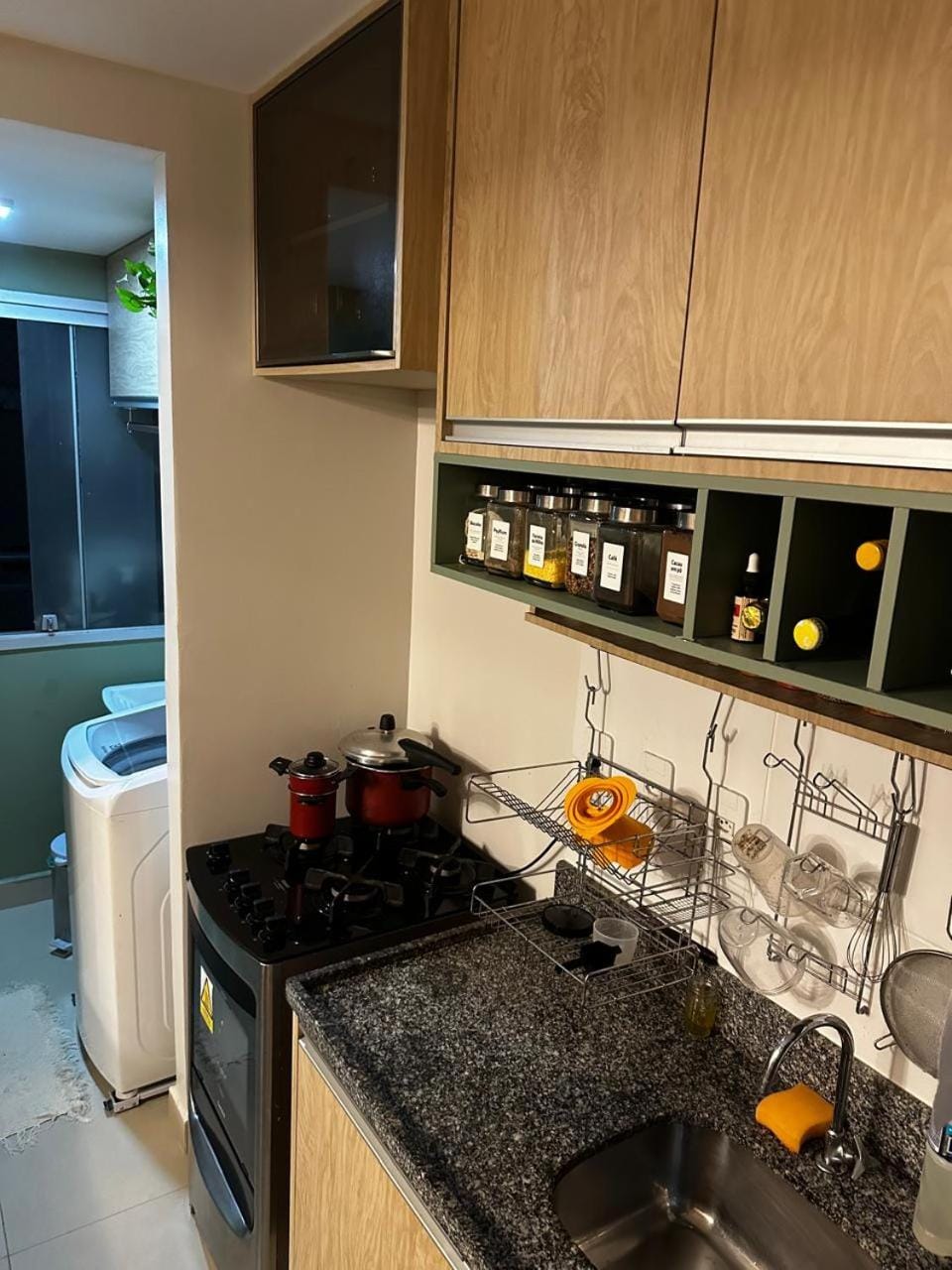 Entire apartment COP30 Apartment in Belém
