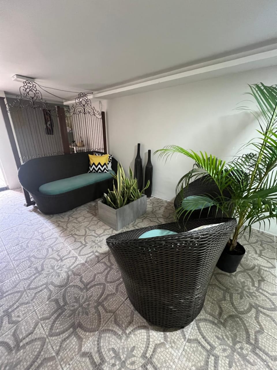 Casa Cultivo Vacation rental in Belém