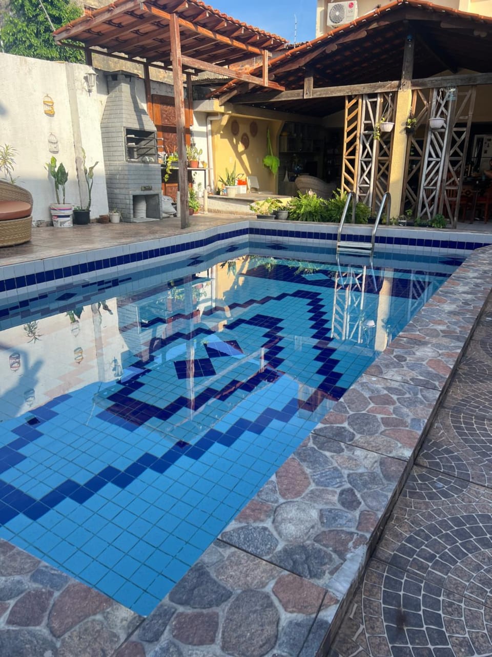 Casa Cultivo Vacation rental in Belém