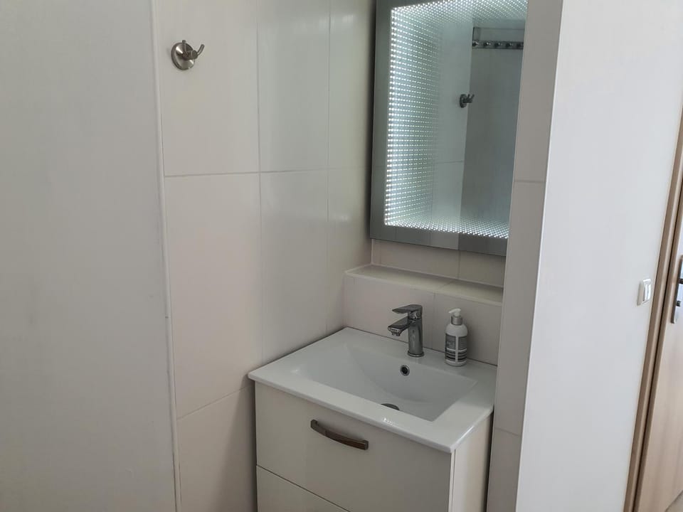 Zimmer-Vermietung an der Ostsee, neben der Median-Klinik Vacation rental in Wismar