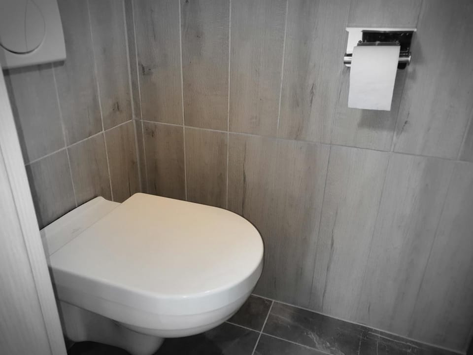 Zimmer-Vermietung an der Ostsee, neben der Median-Klinik Vacation rental in Wismar