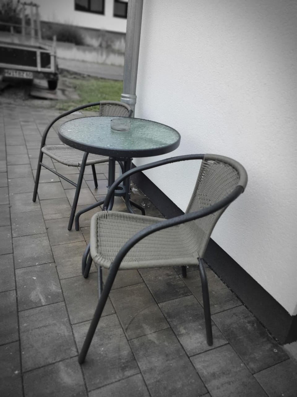 Zimmer-Vermietung an der Ostsee, neben der Median-Klinik Vacation rental in Wismar