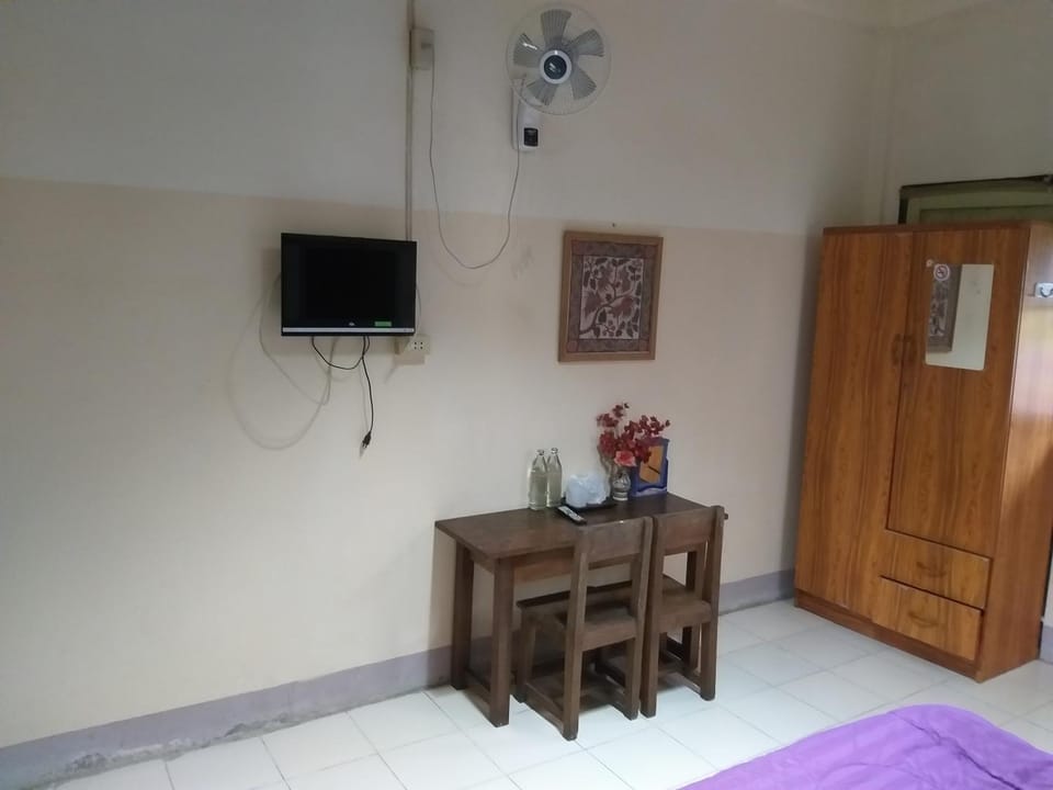 Tanyahouse Bed and Breakfast in Thailand