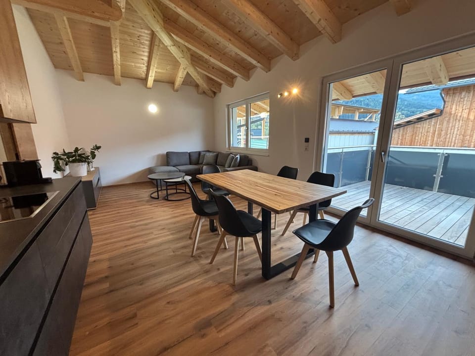 Schustererhof Apartment in Innsbruck