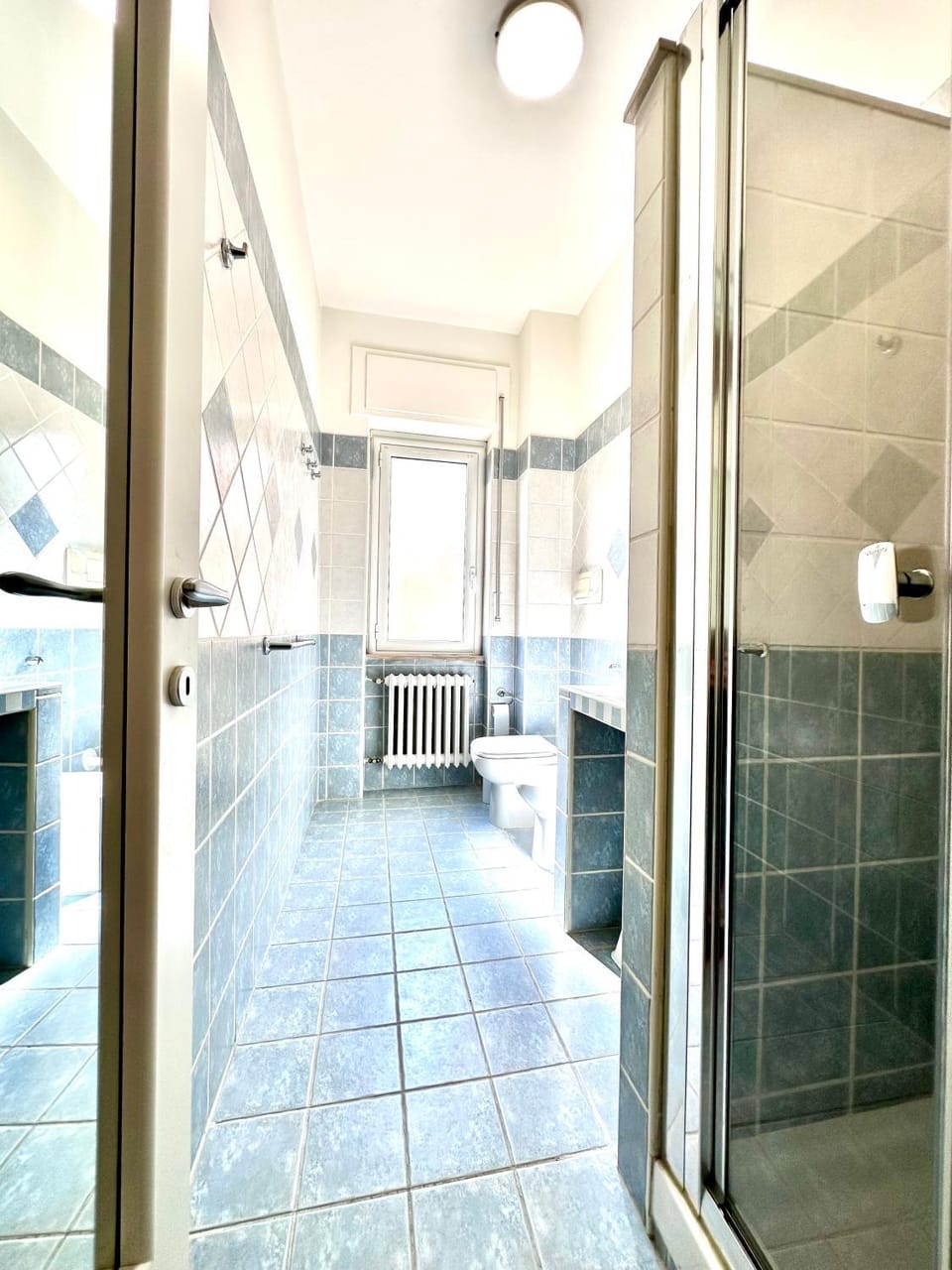 Casa Mareza Apartment in Pescara