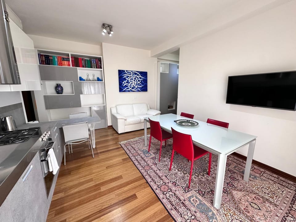 Casa Mareza Apartment in Pescara