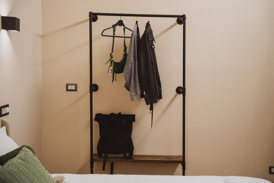 wardrobe