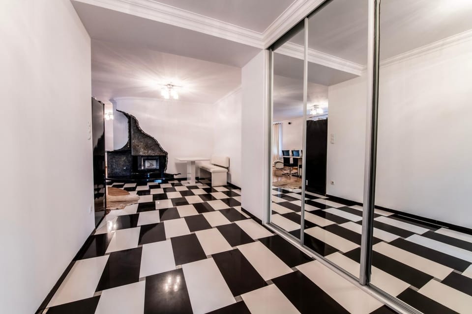 Apartament Europa Apartment in Lower Silesian Voivodeship