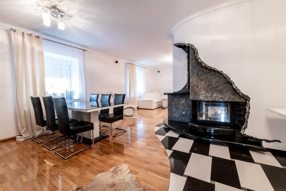 Apartament Europa Apartment in Lower Silesian Voivodeship