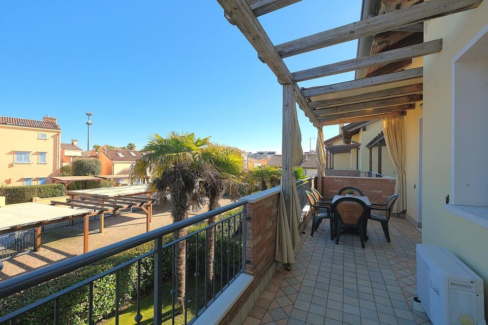 Duplex con doppi servizi Piazza Aurora Apartment in Lido di Jesolo