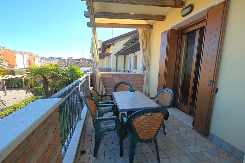 Duplex con doppi servizi Piazza Aurora Apartment in Lido di Jesolo