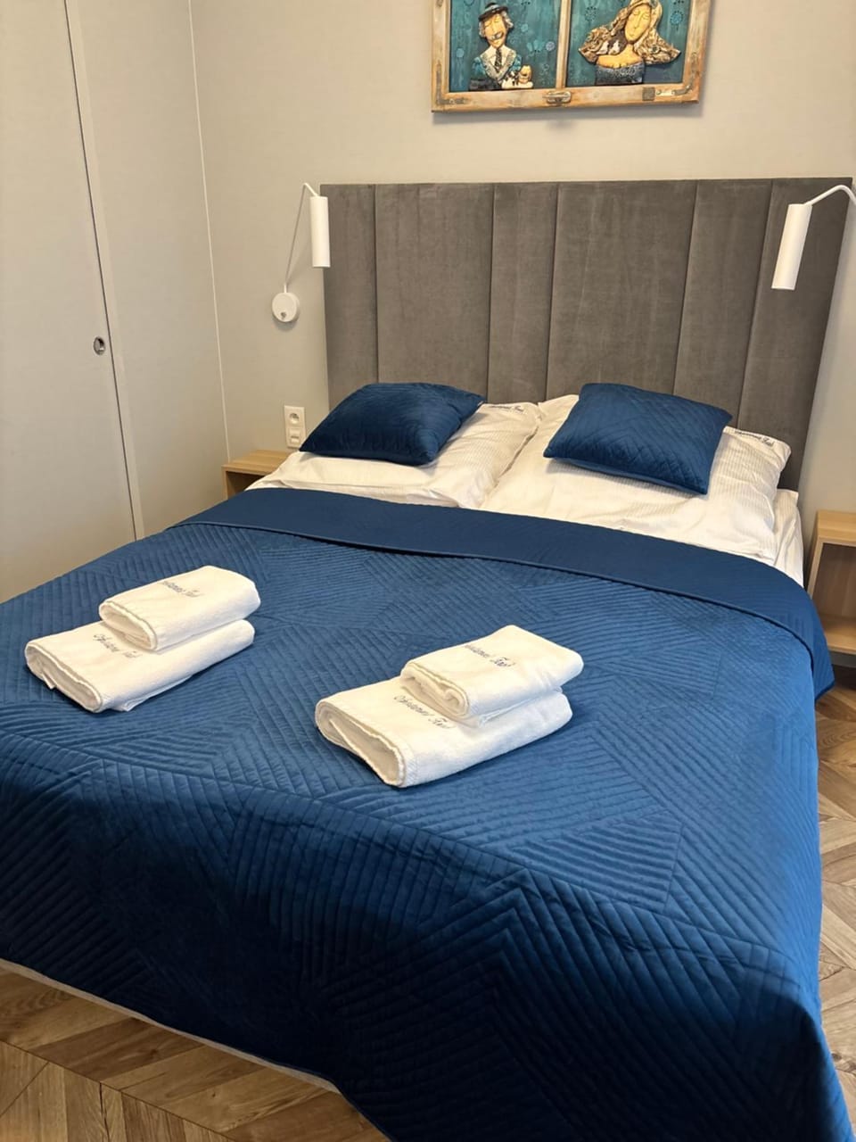Apartament Krab AKTENA Shellter Rogowo Apartment in West Pomeranian Voivodeship, Poland