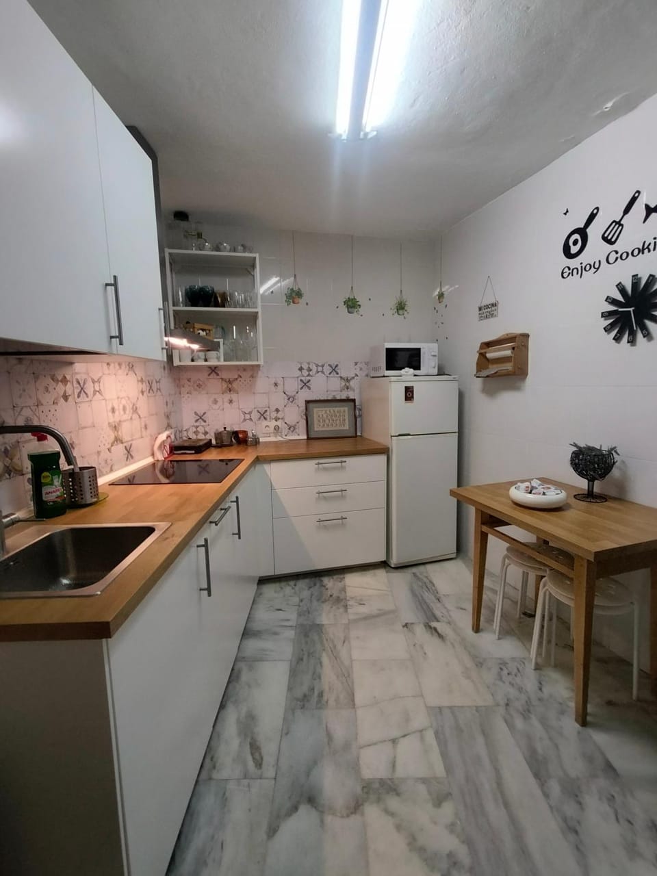 Casa Fuente del Caño House in Sierra de las Nieves