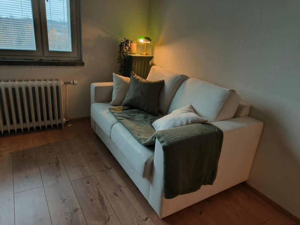Evevilla Apartment in Finland