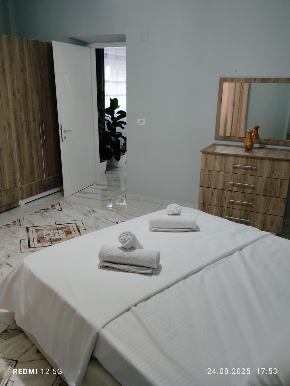 Vila Marini Apartment in North Macedonia