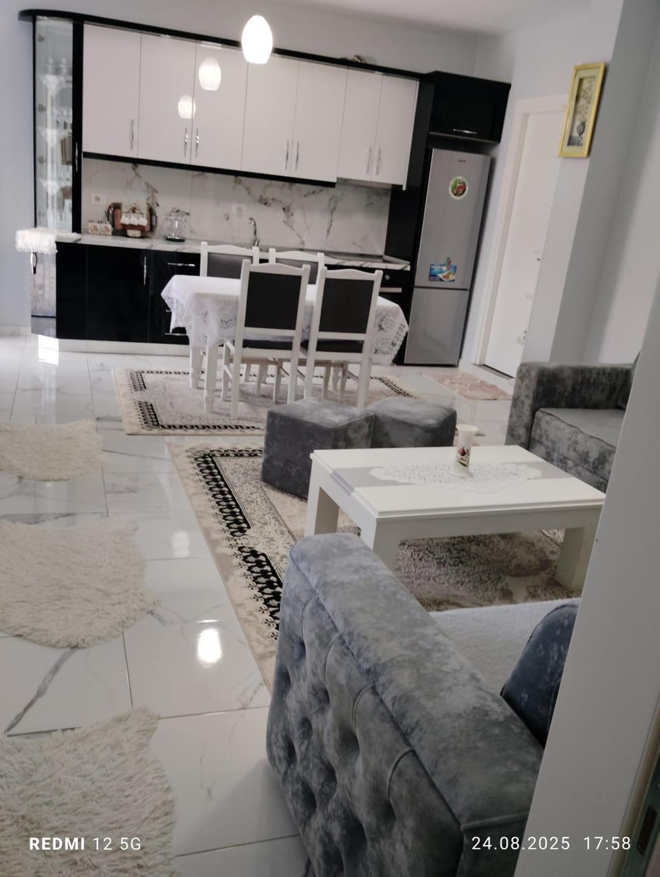 Vila Marini Apartment in North Macedonia