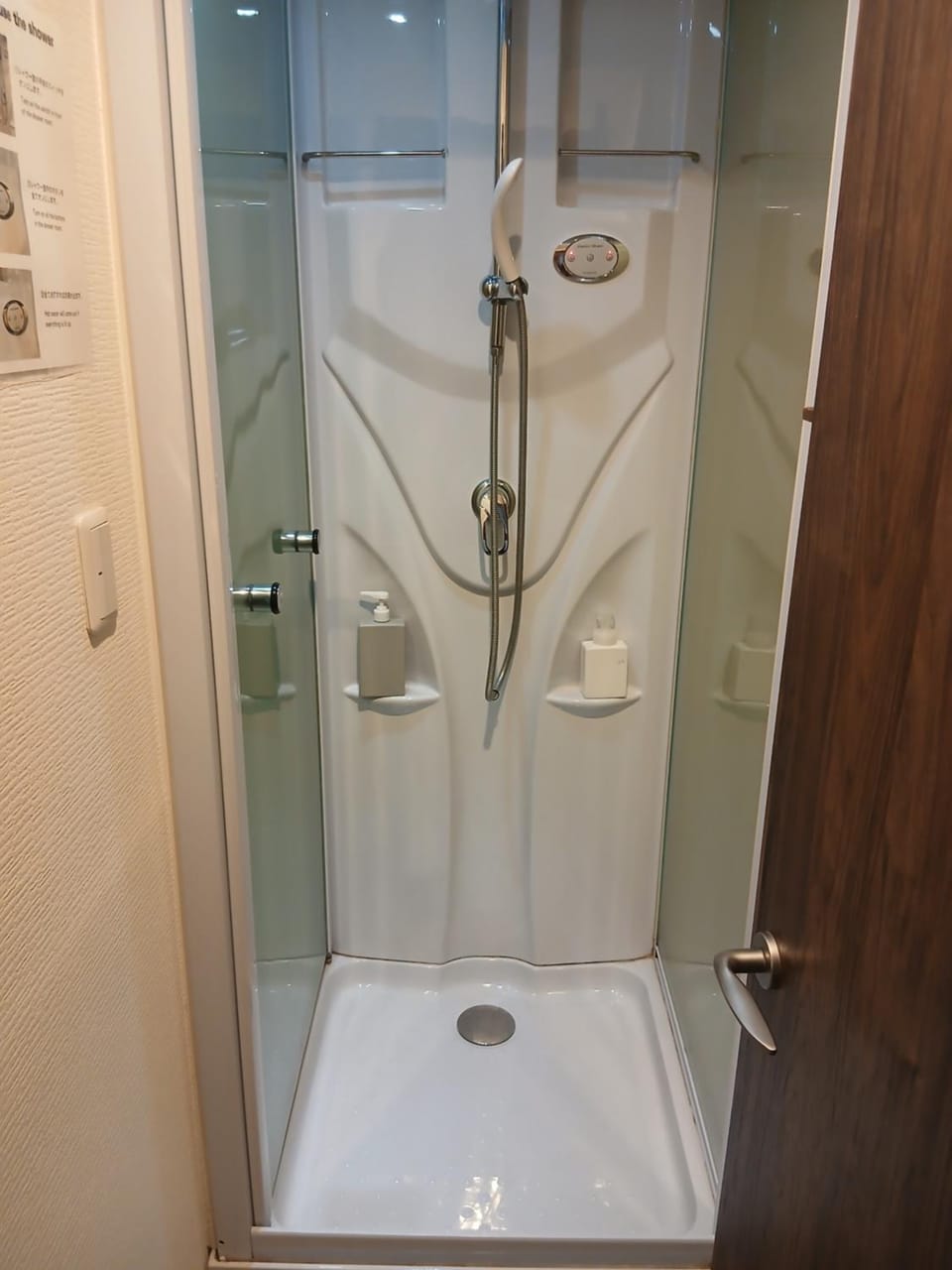 LUDENS 4LDK 140m2 Namba & USJ Access Stay Osaka Apartment in Osaka