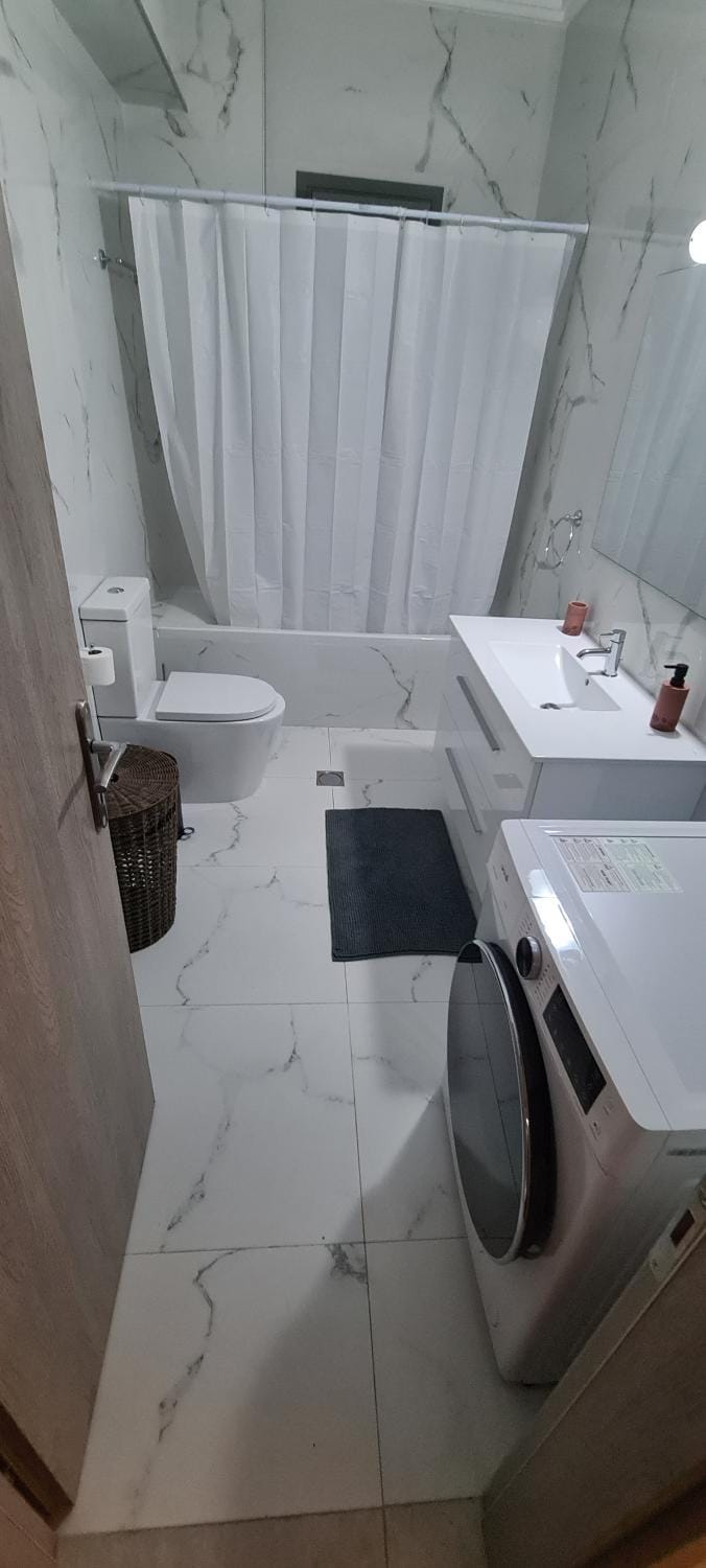 Eleusis luxury flat 2 Apartment in Euboea