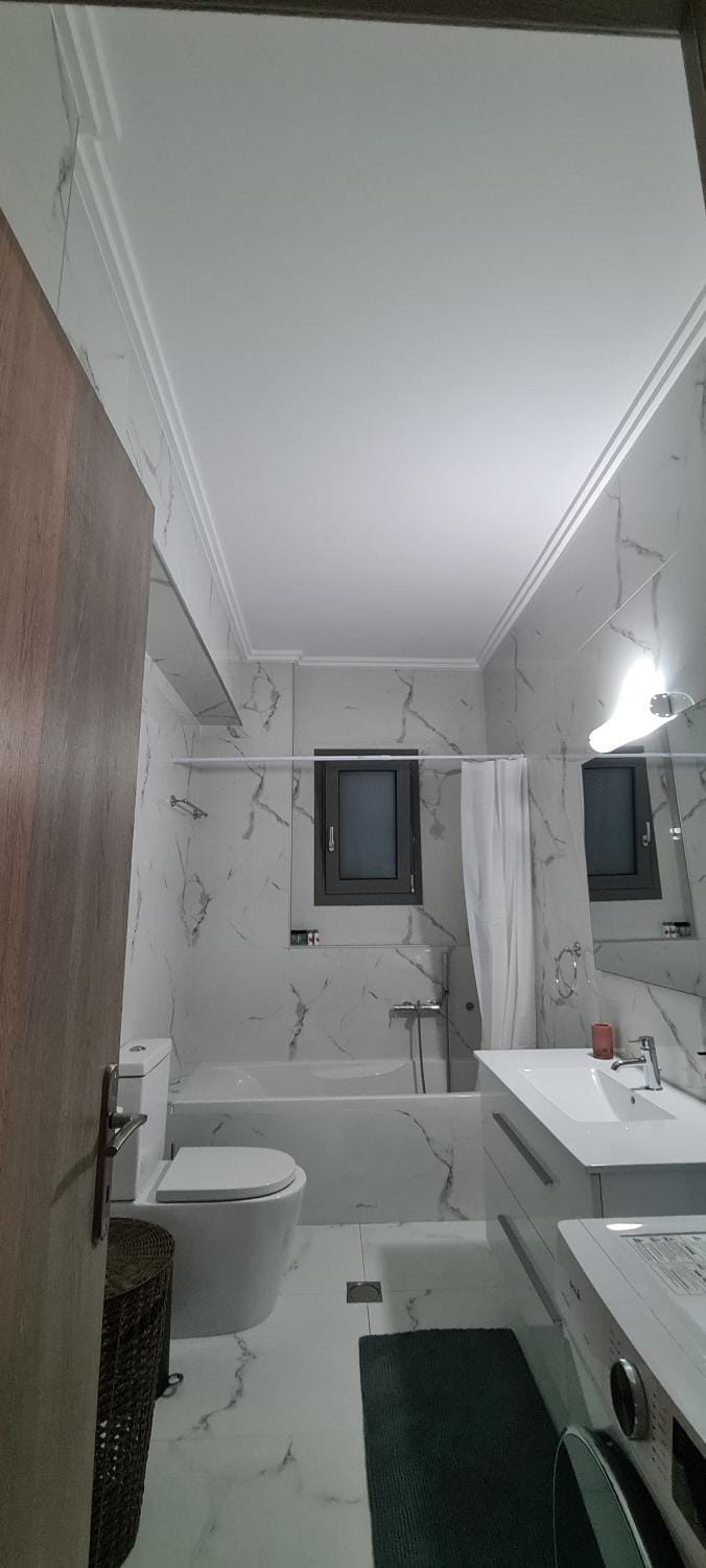 Eleusis luxury flat 2 Apartment in Euboea