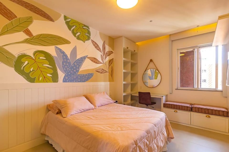 Apto 3 Suítes - Alto Padrão - COP 30 Apartment in Belém
