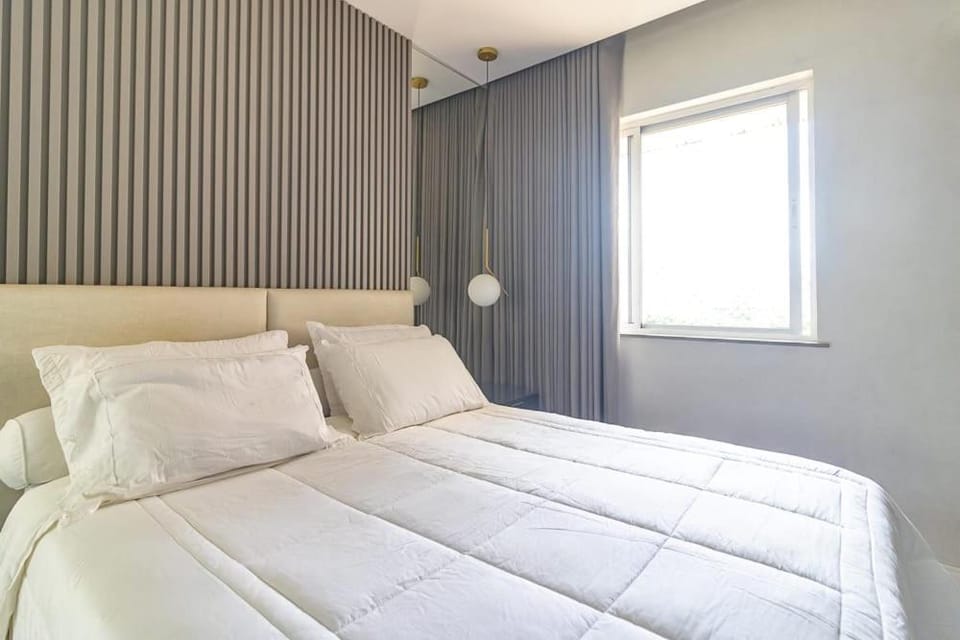 Apto 3 Suítes - Alto Padrão - COP 30 Apartment in Belém