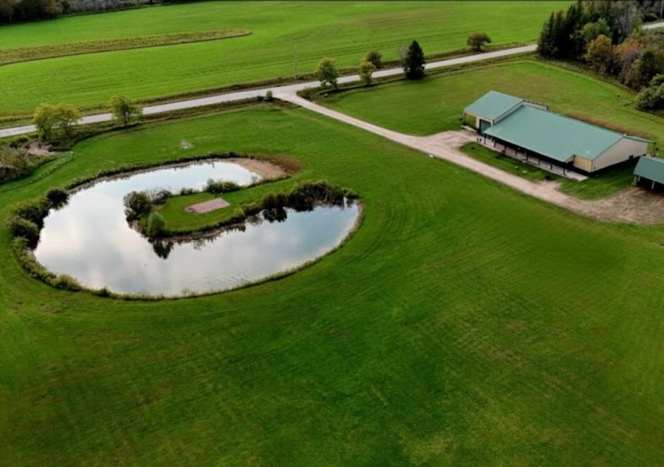 View (from property/room), VIP