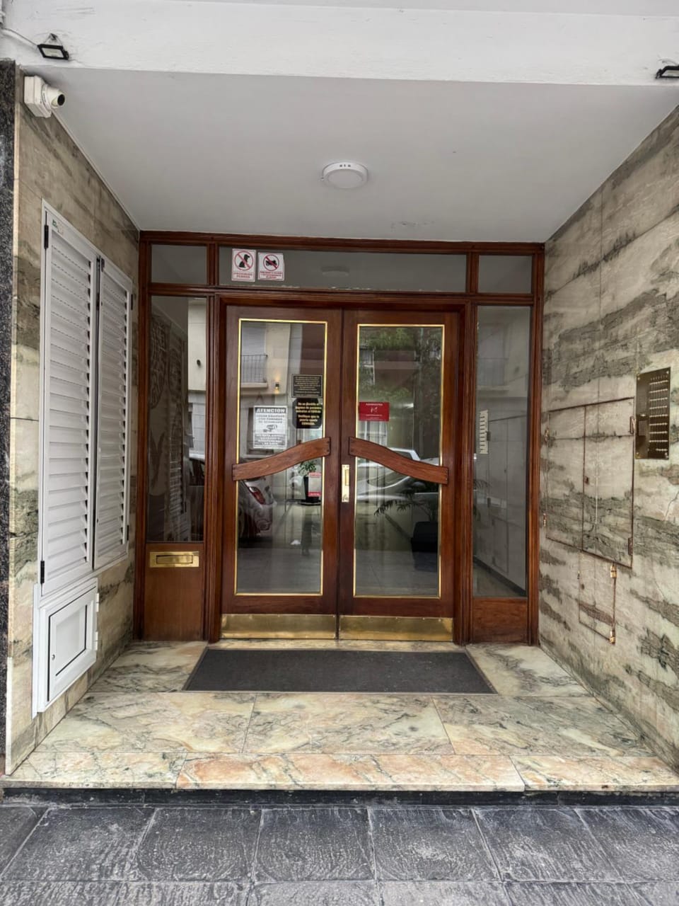 Departamento céntrico, moderno y equipado Falucho 2364 Apartment in Mar del Plata