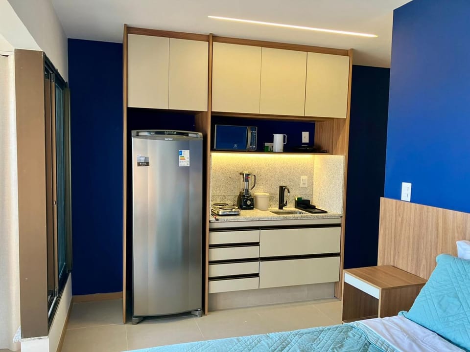 barra501spot Apartment in Salvador