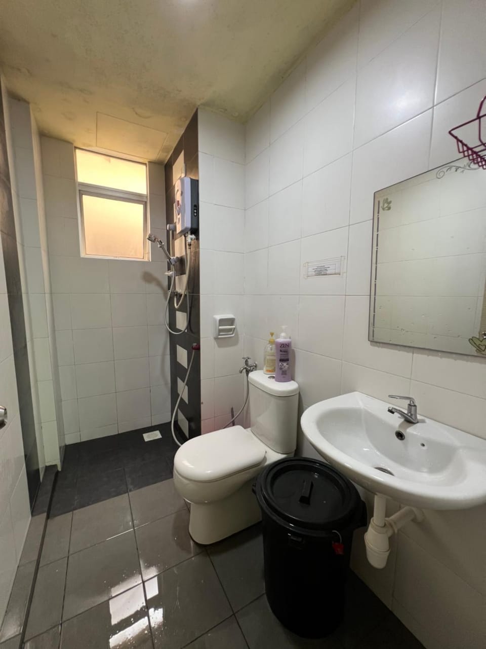 Cameronian Lodge -RoomStaycation- by AziziCameron Nature lodge in Tanah Rata