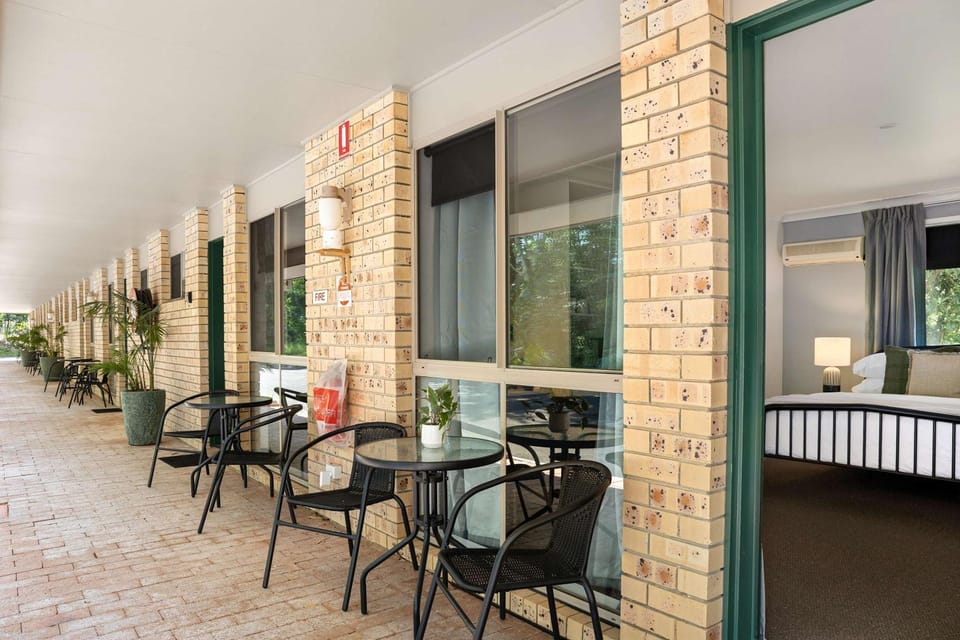 Patio, Day, View (from property/room), Seating area