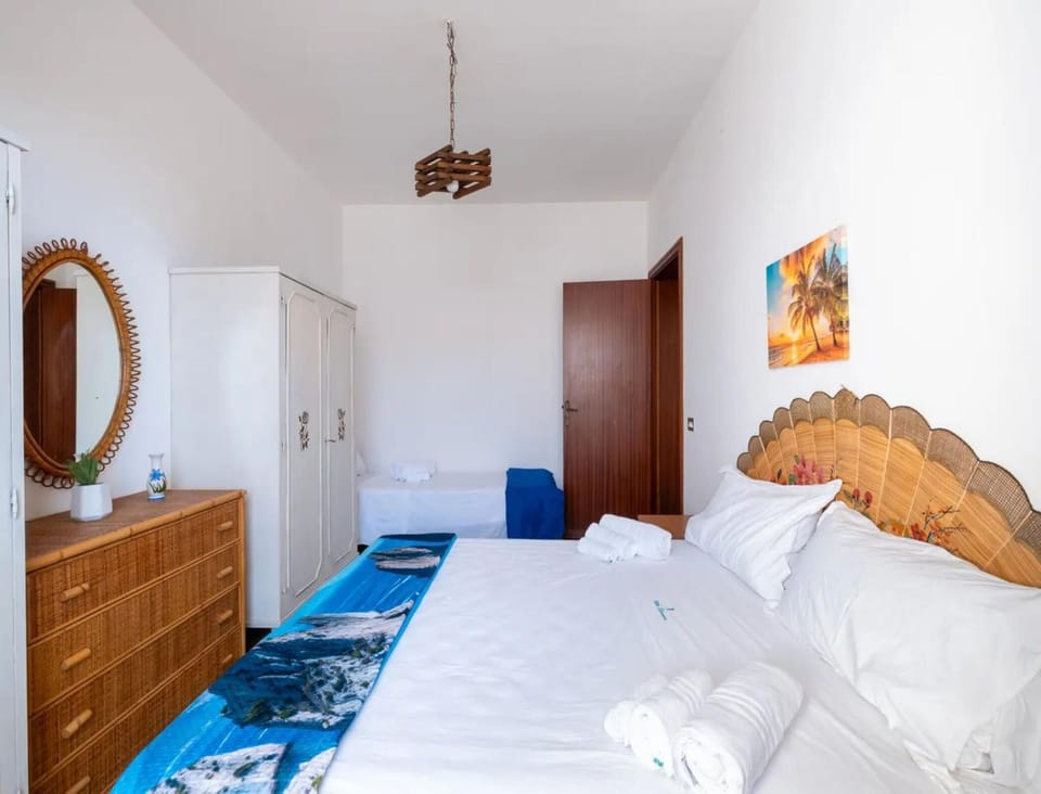 Spring, Summer, Bedroom, Autumn