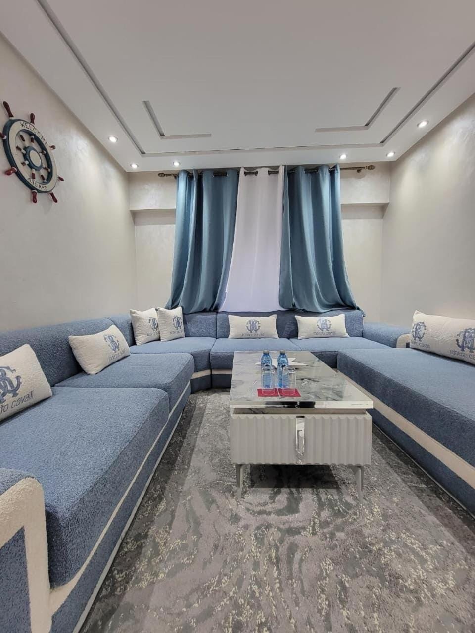 Appartement de haut standing Apartment in Tangier
