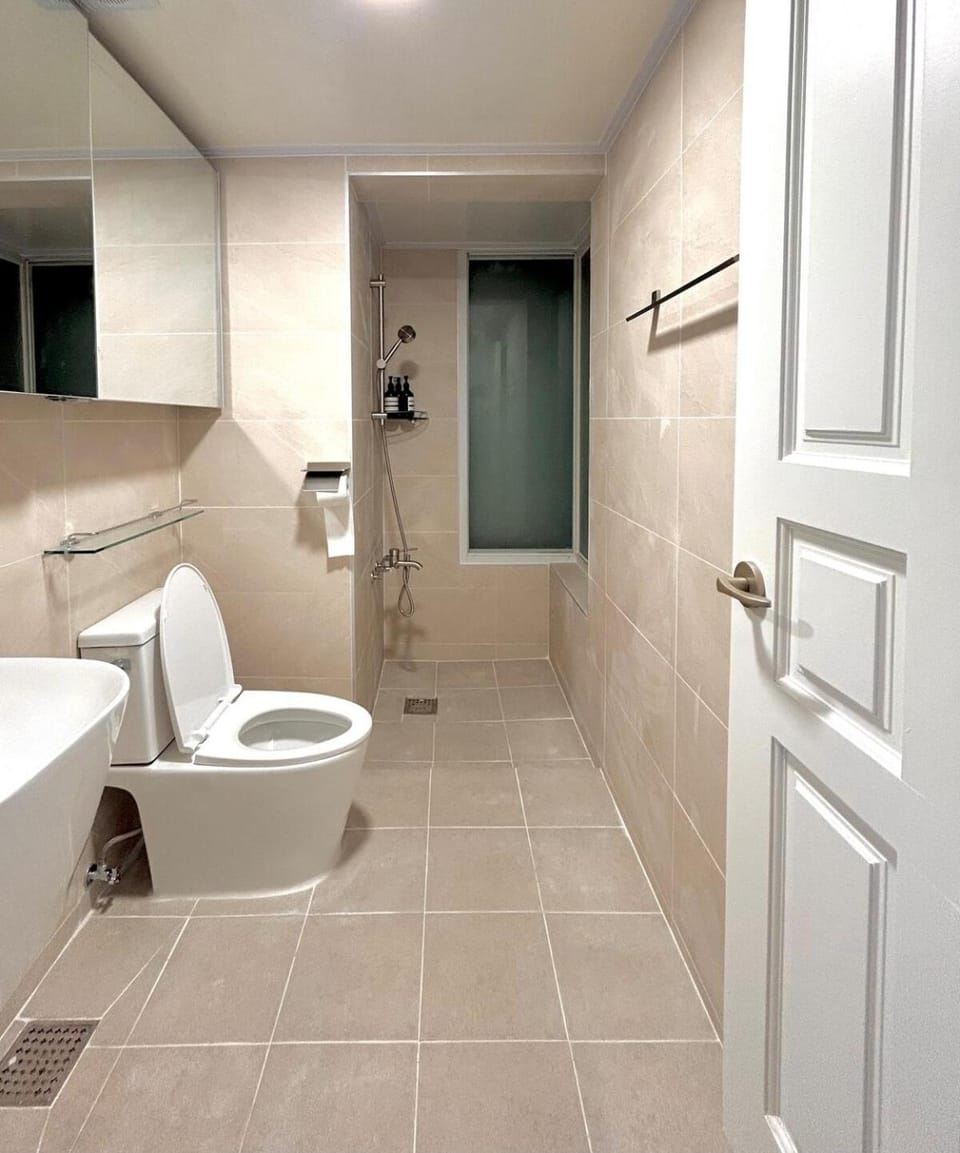 Gangnam, Sinnonhyeon Station Clover Stay Apartment in Seoul