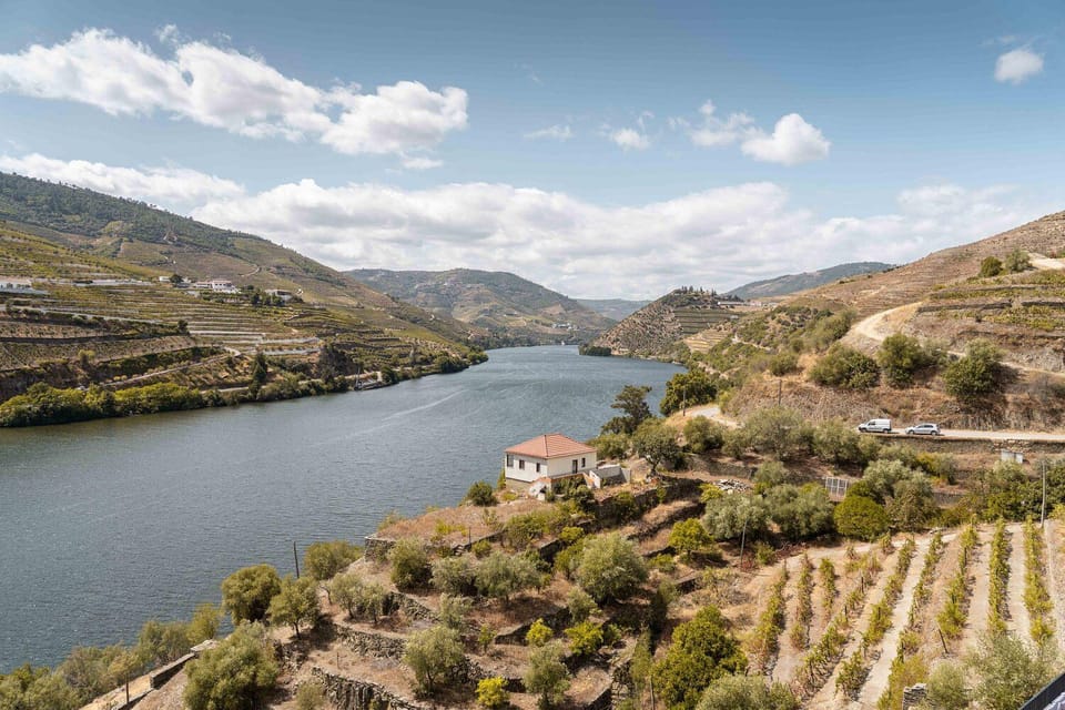 Casa do Ferrão Villa in Vila Real District