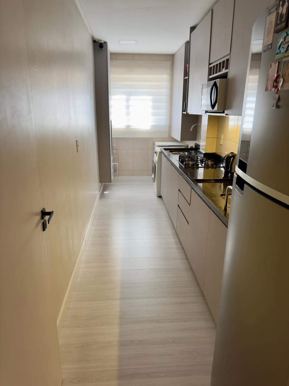 Apartamento completo para família em Camboriú Apartment in Camboriú