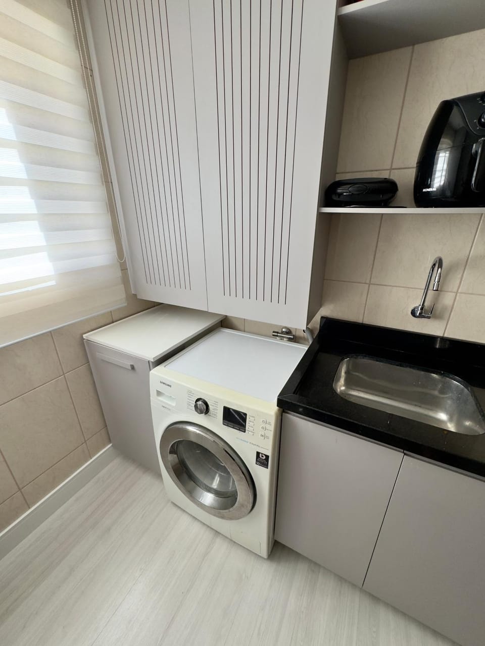 Apartamento completo para família em Camboriú Apartment in Camboriú