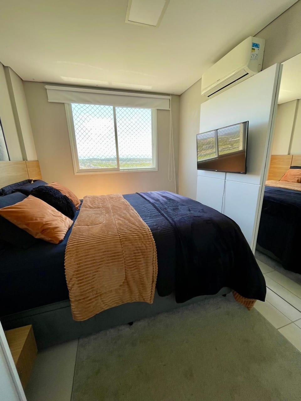 Condomínio Jardim Europa Apartment in State of Santa Catarina
