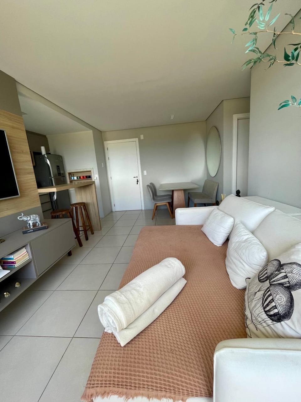 Condomínio Jardim Europa Apartment in State of Santa Catarina