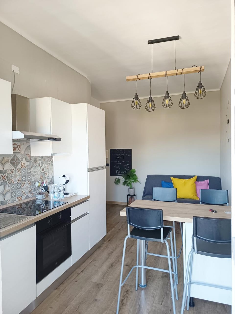 vittorino Apartment in Turin