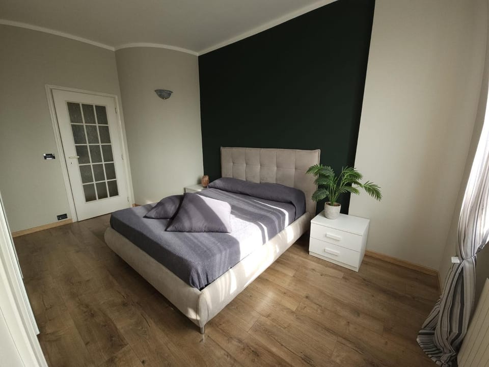 vittorino Apartment in Turin
