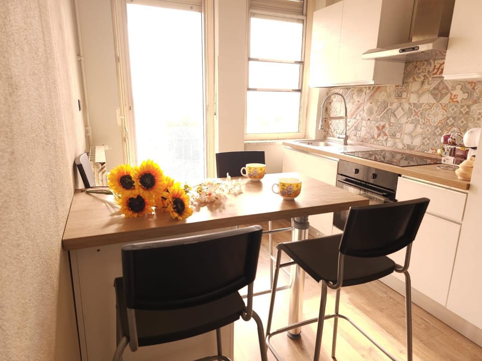 vittorino Apartment in Turin