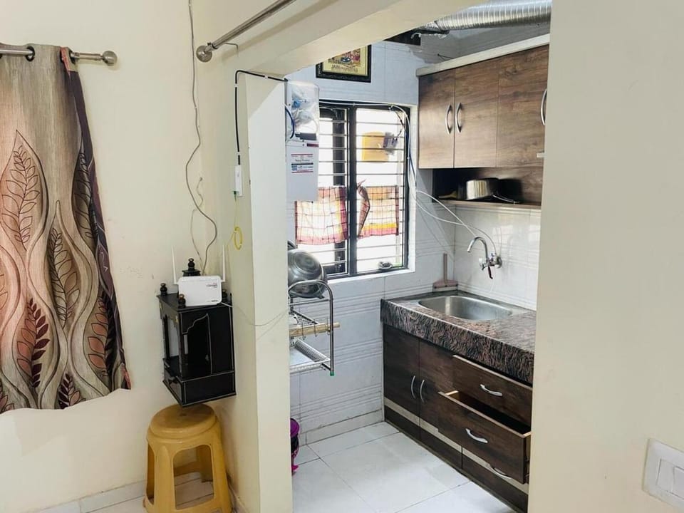 Luxurious Homestay in Brijdham Apartment in Uttar Pradesh