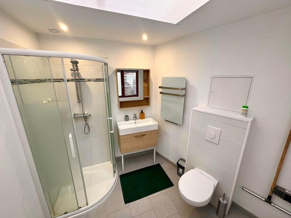 Charmant T2 en RDC Centre Douai Netflix Apartment in Hauts-de-France
