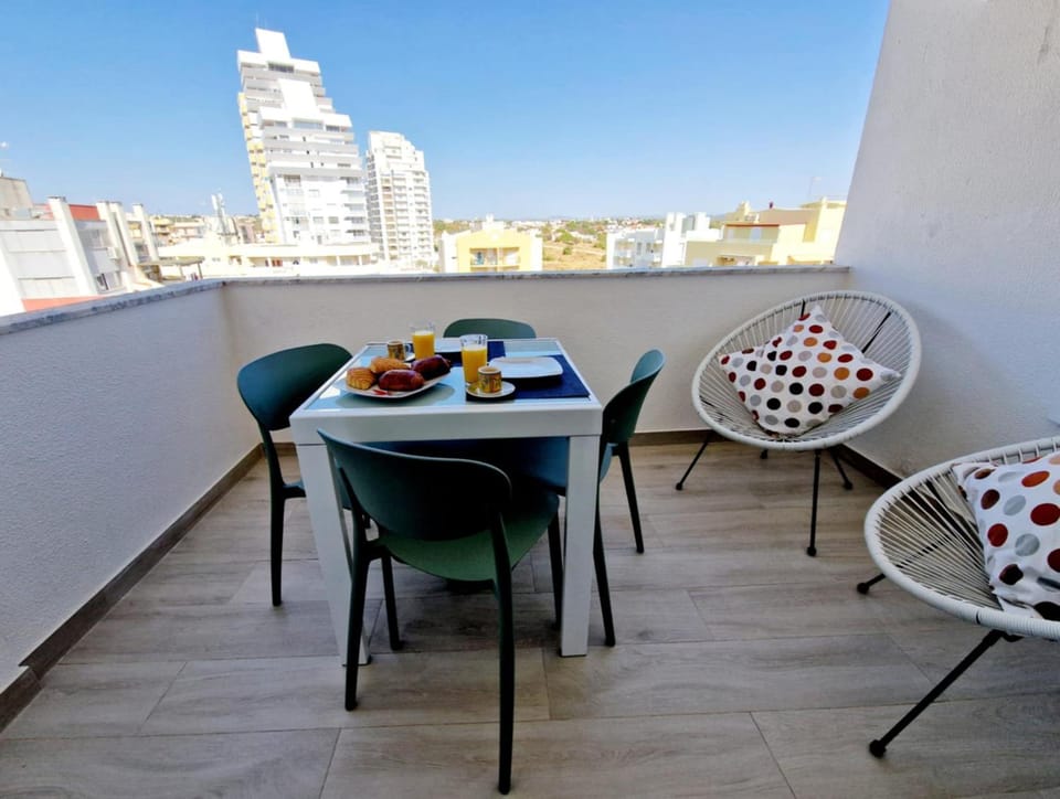 View (from property/room), Balcony/Terrace