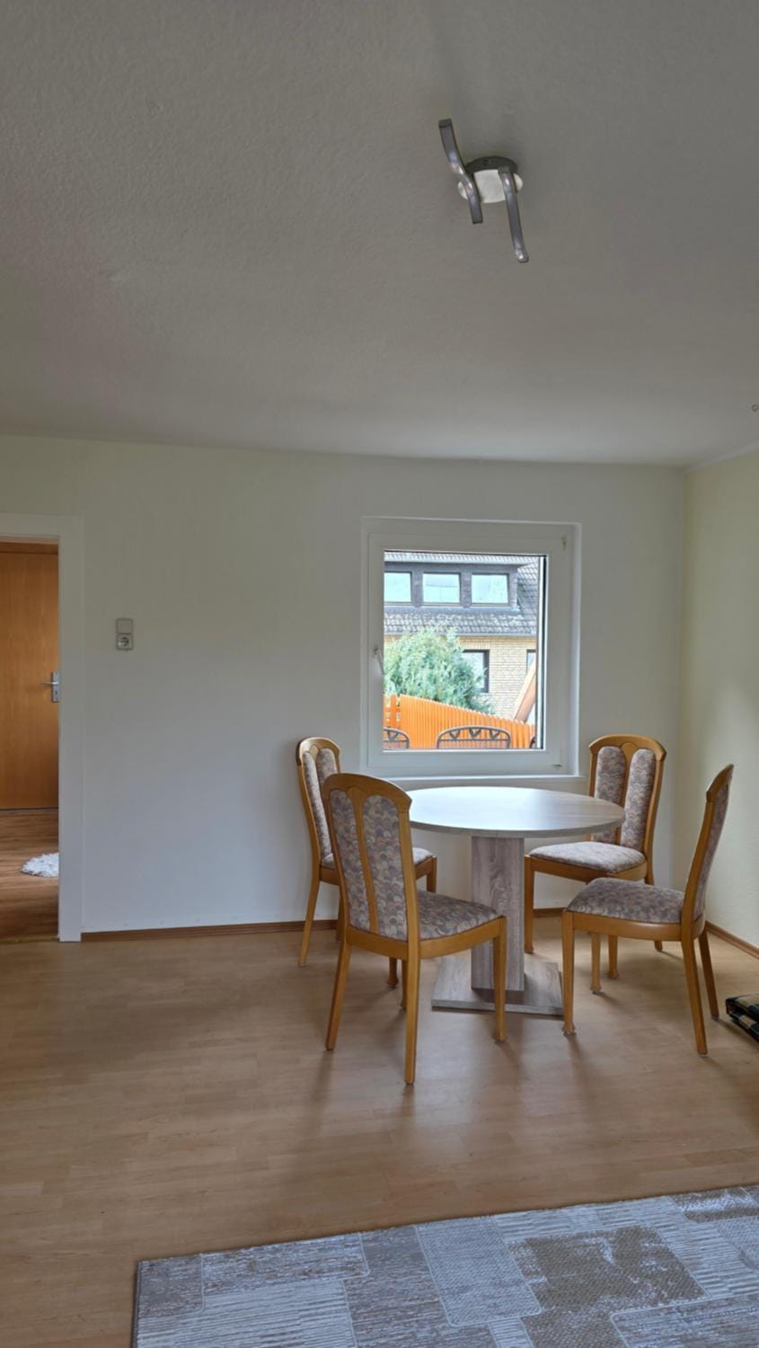 Haus 21 Apartment in North Rhine-Westphalia