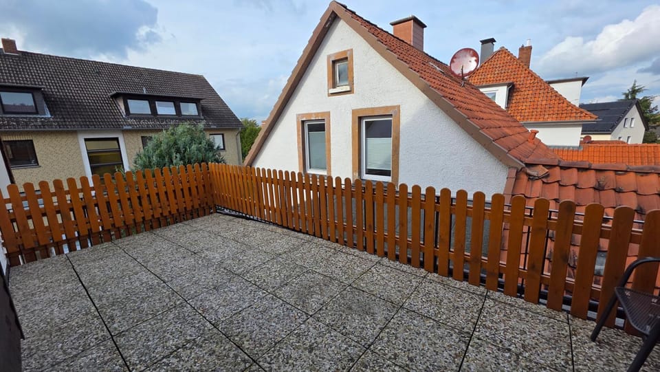 Haus 21 Apartment in North Rhine-Westphalia