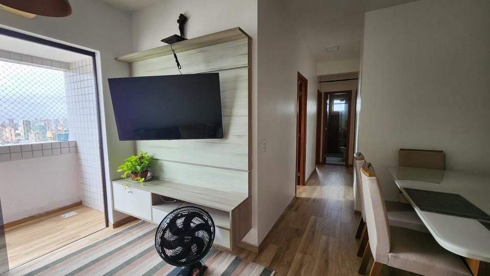 Apartamento próximo a COP 30 Apartment in Belém
