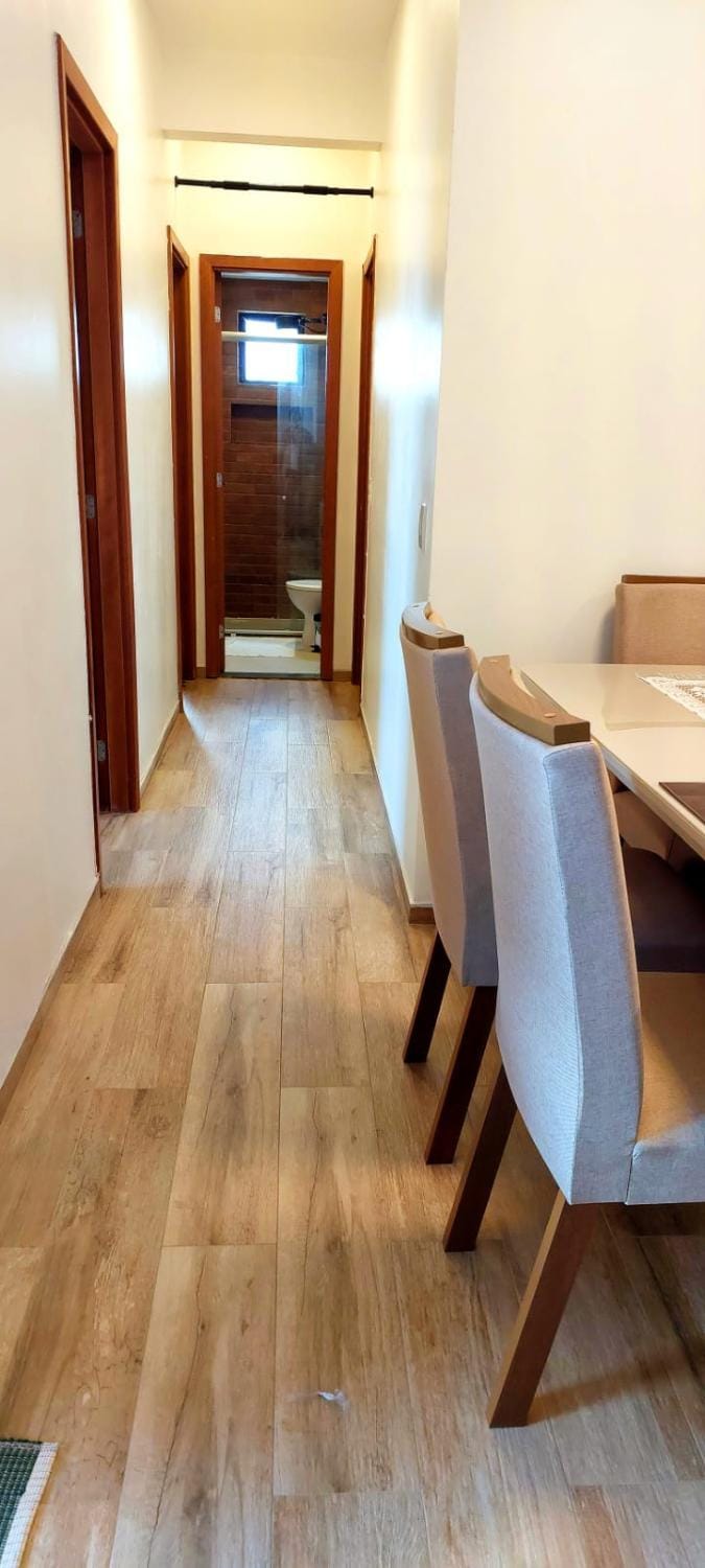 Apartamento próximo a COP 30 Apartment in Belém