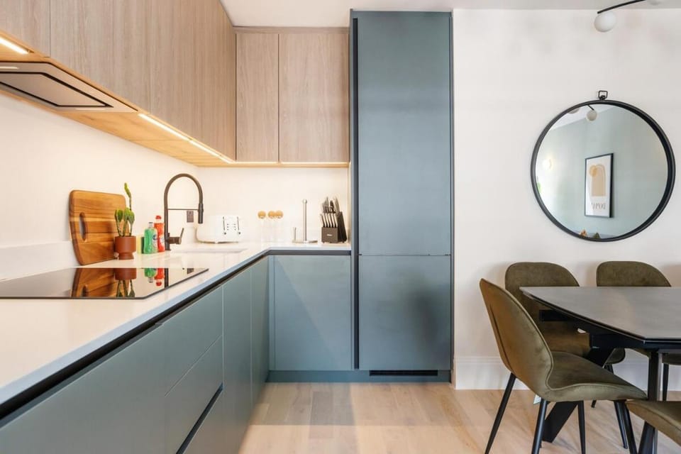 Charming 3BR in the Heart of Bloomsbury -G Apartment in City of Westminster