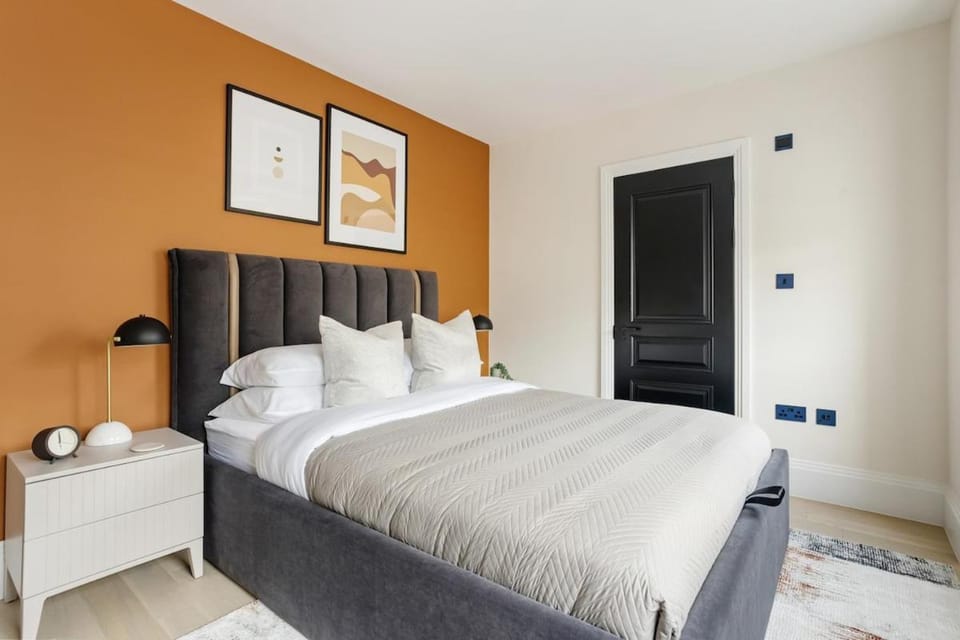 Charming 3BR in the Heart of Bloomsbury -G Apartment in City of Westminster